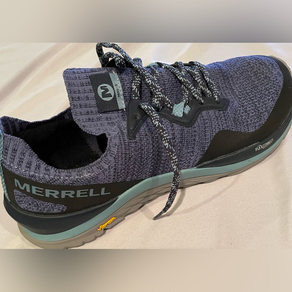 Merrell Mag 9 Trail Running shoes